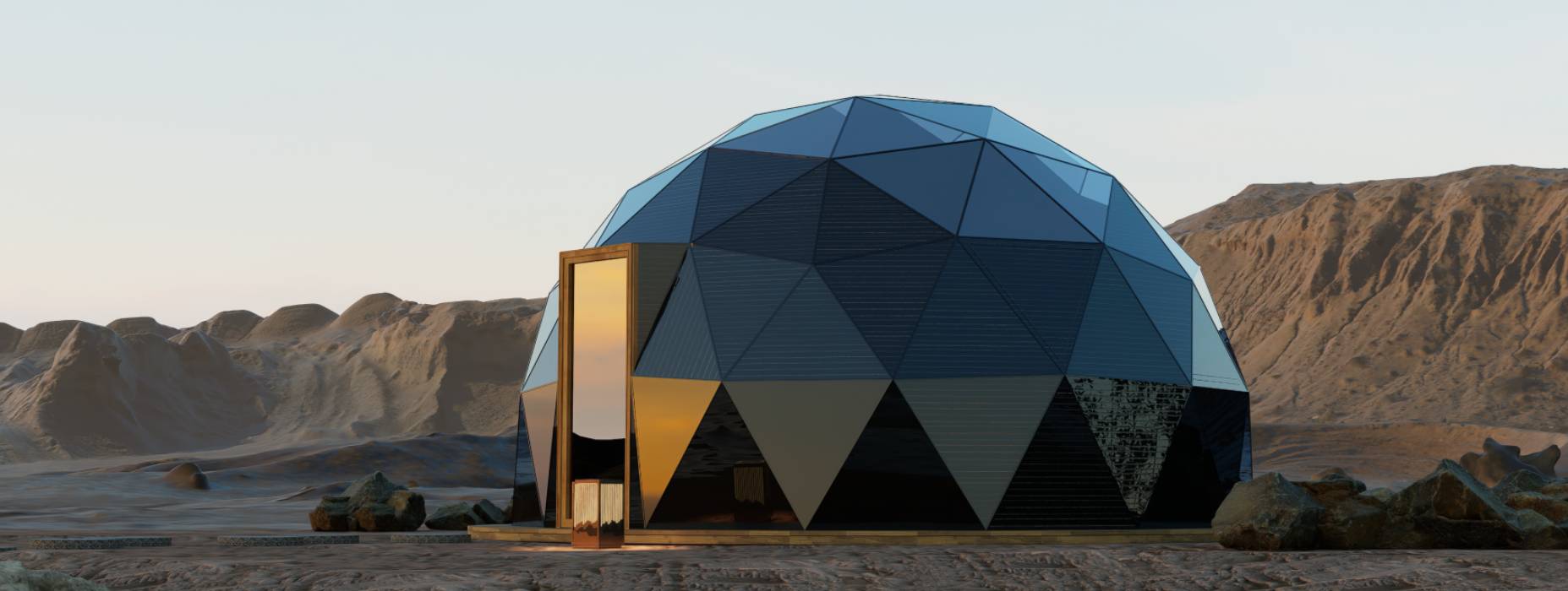 新田县星空酒店帐篷